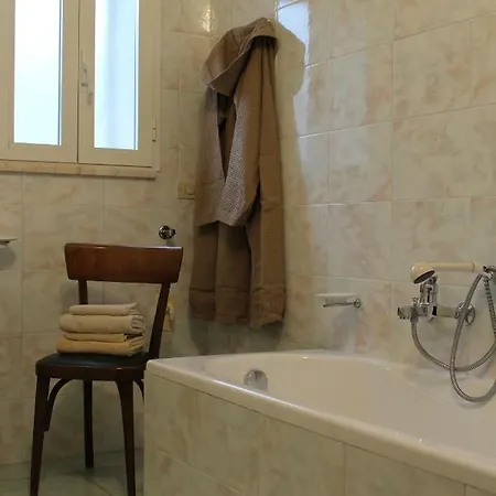 Σπίτι διακοπών Antico Borgo