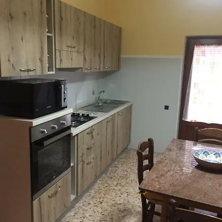 Σπίτι διακοπών Antico Borgo Monacizzo