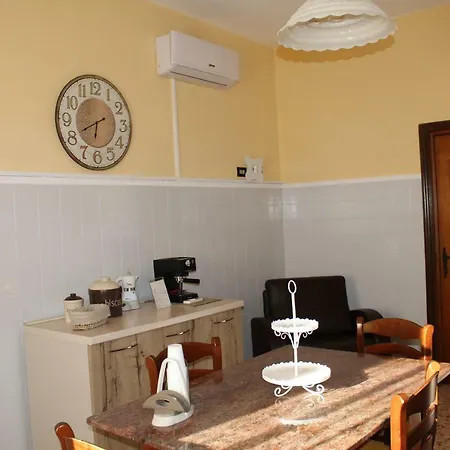 Σπίτι διακοπών Antico Borgo Monacizzo
