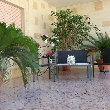 Σπίτι διακοπών Antico Borgo Monacizzo