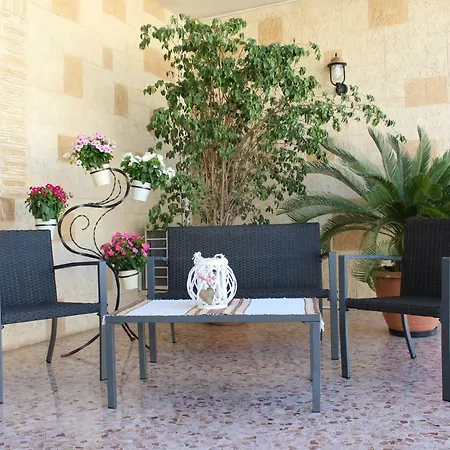 Σπίτι διακοπών Antico Borgo *