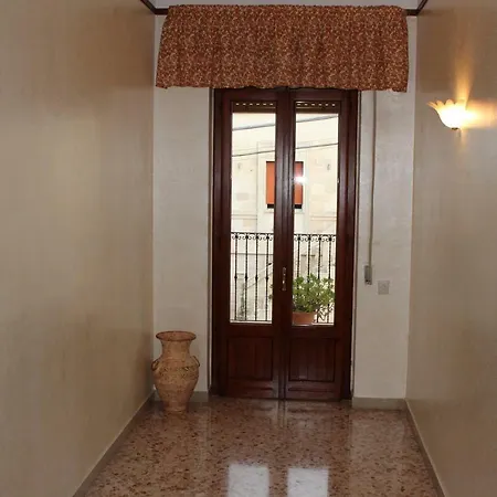 Antico Borgo Vakantiehuis Monacizzo
