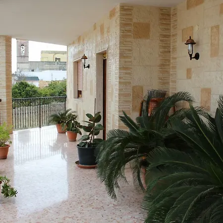 Antico Borgo Vakantiehuis *