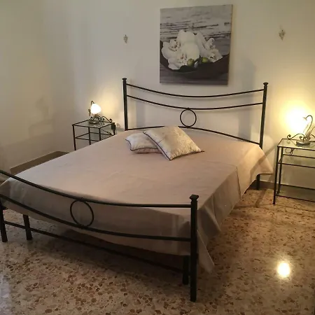 Antico Borgo Vakantiehuis Monacizzo