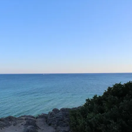 Vakantiehuis Antico Borgo *